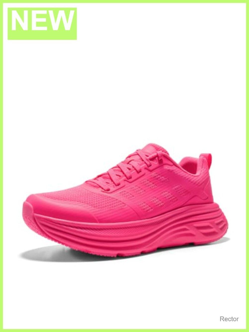 Women's Walking Shoes Running Tennis Sneakers with EVA Cushion